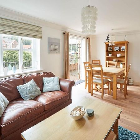 Host & Stay - The Railway Retreat Whitby Buitenkant foto