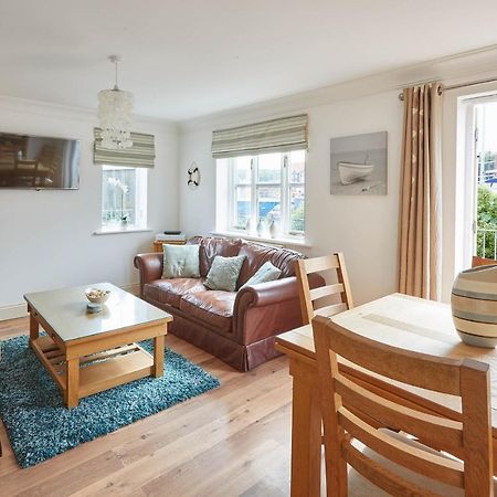 Host & Stay - The Railway Retreat Whitby Buitenkant foto