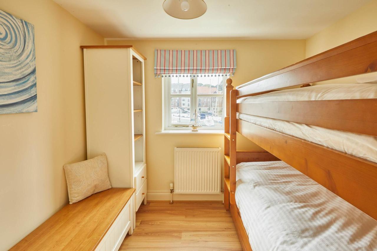 Host & Stay - The Railway Retreat Whitby Buitenkant foto