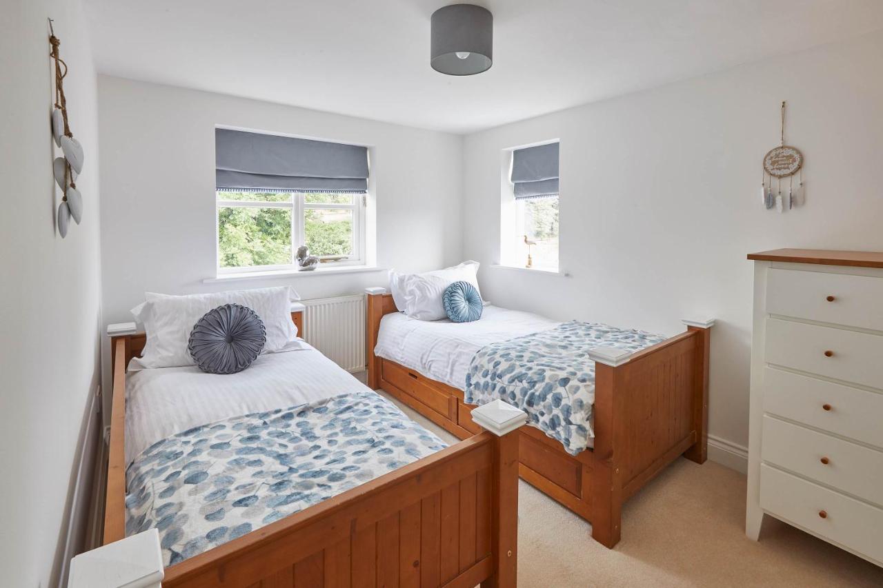 Host & Stay - The Railway Retreat Whitby Buitenkant foto
