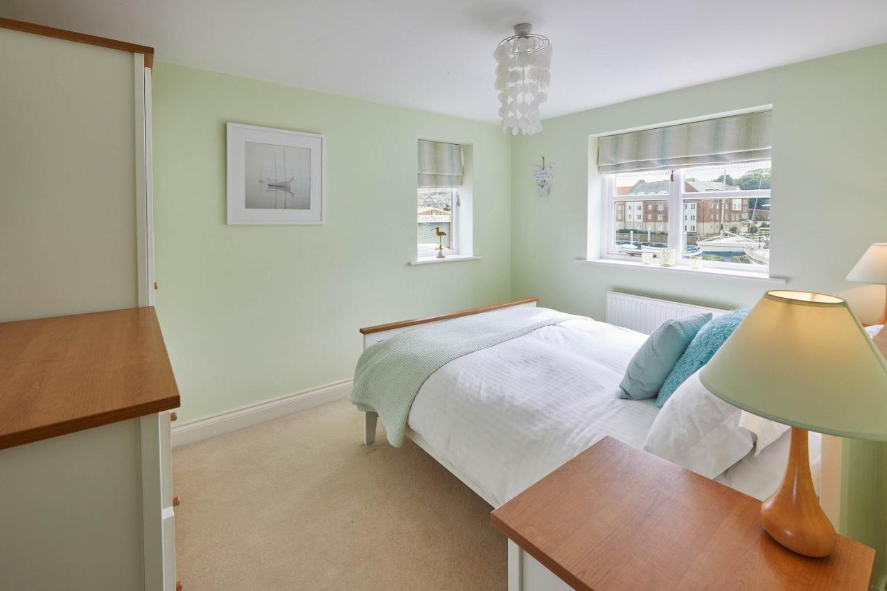 Host & Stay - The Railway Retreat Whitby Buitenkant foto