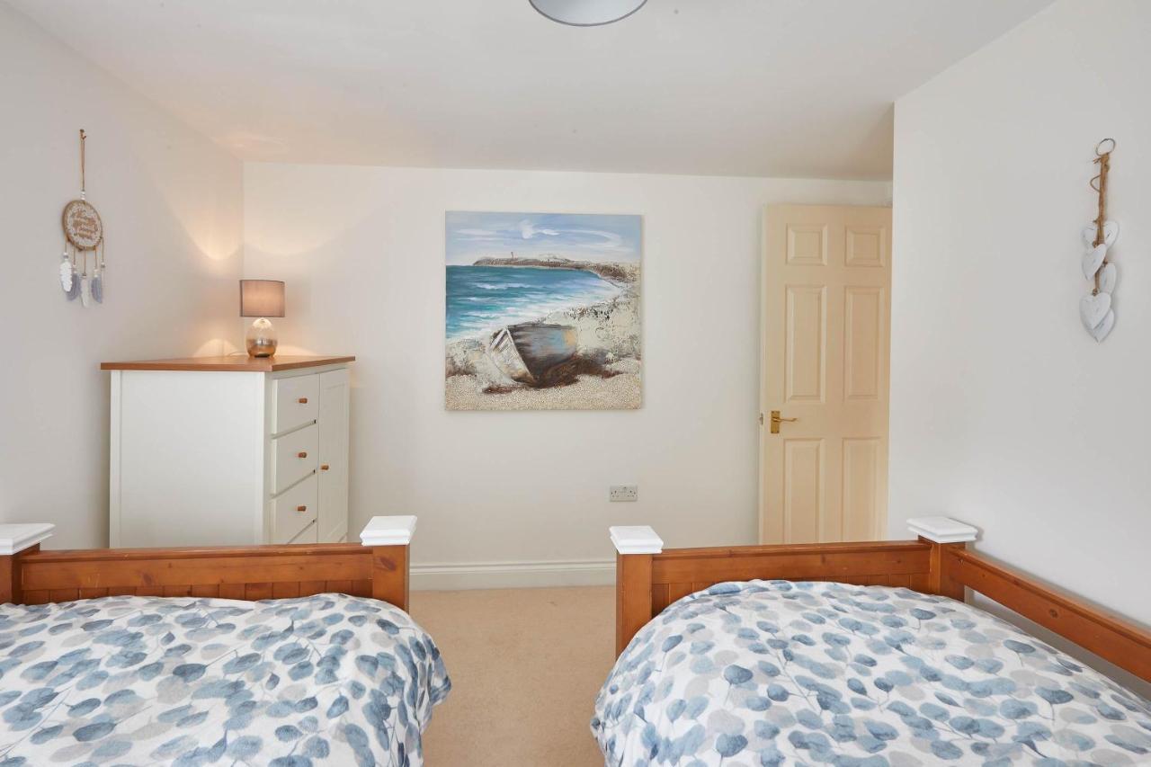 Host & Stay - The Railway Retreat Whitby Buitenkant foto