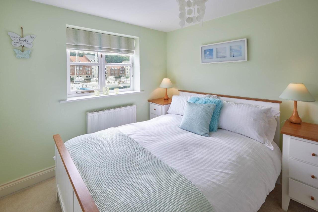 Host & Stay - The Railway Retreat Whitby Buitenkant foto