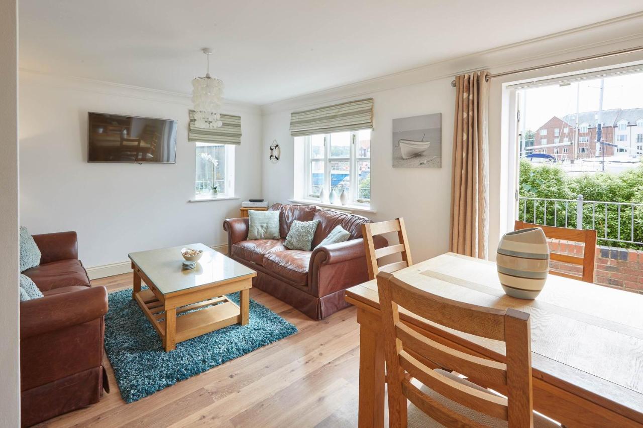 Host & Stay - The Railway Retreat Whitby Buitenkant foto