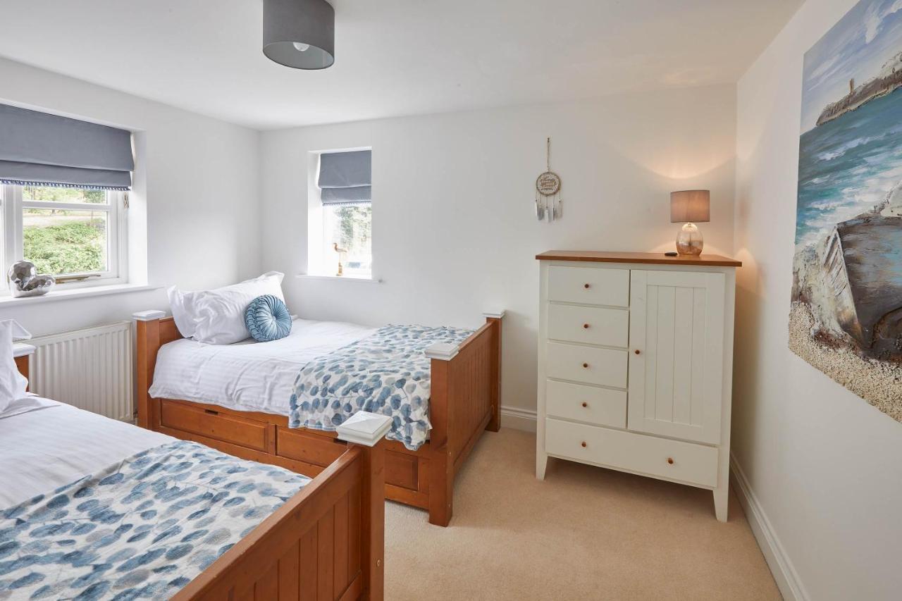 Host & Stay - The Railway Retreat Whitby Buitenkant foto